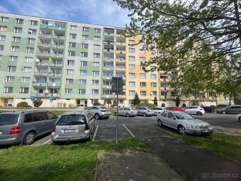 Prodej bytu 3+1 Krupka-Maršov. - 11