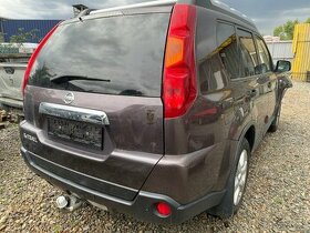 Náhradní díly z Nissan X-Trail T31 - 11