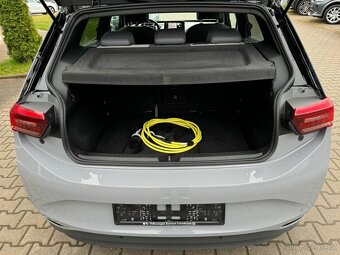 Volkswagen ID.3 Pro S 150kw/Matrix/Keyless/360°kamery/82kwh - 11