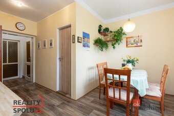 Prodej, domy/rodinný, 190 m2, Jungmannova 329/13, 79401 Krno - 11