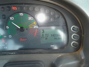 Prodám zetor proxima 110 power - 11