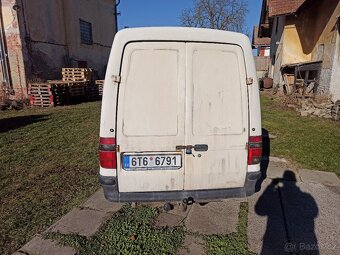 Škoda Felicia Pickup 1.9D - 11