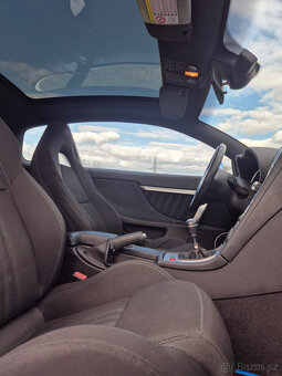 Alfa Romeo Brera 2.4 JTDm / 154kW / 2009 - 11