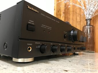 Technics SU-VX600 Top stav - 11