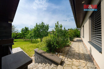 Prodej rodinného domu, 136 m², Domanín - 11