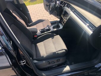 Volkswagen Passat B8 2.0tdi/140kw WEBASTO - 11