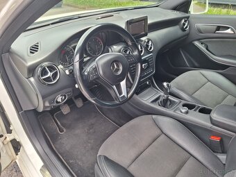 Mercedes Benz A 180cdi - 11