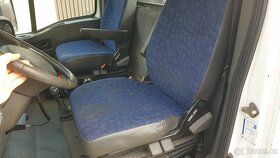 Prodám Iveco Daily odtahovka 65 C15P, C kategorie.  Odtahová - 11