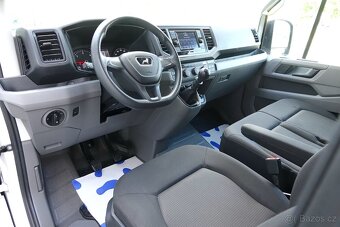 MAN TGE 3.140 • 2.0TDi • 2023 • L3H2 • 111.000km • DPH - 11