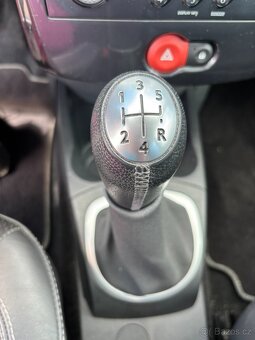 Renault Clio III 1.6 16V, r. 2007 - 11