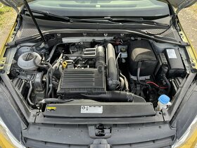 VW Golf VII - 1.4 TSi 110kW (HighLine, R-line) - 11