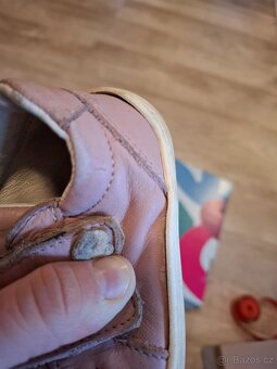 Baby Bare Febo Go Candy 24 - barefoot - 11