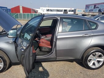 Bmw X6,Xdrive 35D,210kw - 11