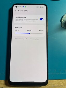 Realme 8 (popis) - 11
