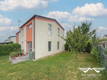 Prodej, Rodinné domy, 88,5 m2 - Nehvizdy, ev.č. 655 - 11