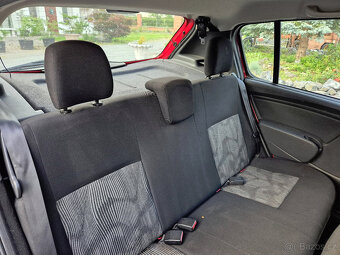 Dacia Sandero 1.4 MPI, TAŽNÉ, NOVÁ STK - 11