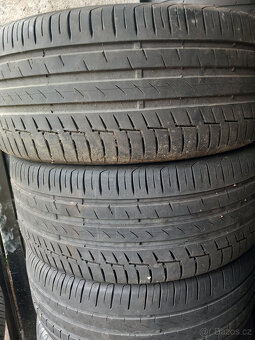 245/45R18 LETNÍ PNEU CONTINENTAL - 11