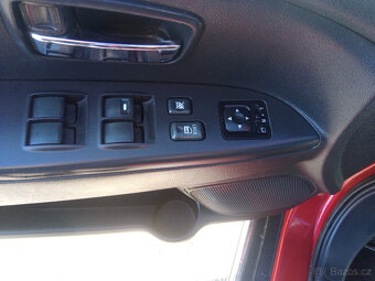 C4 aircross 1,6 Hdi 4x4 - 11