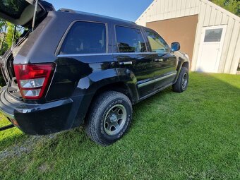 5x 245/75 R16  5x127  Jeep Grand cherokee, wrangler.... - 11