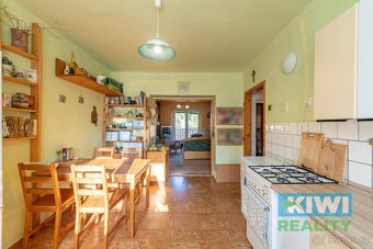 Prodej, byt 2+1, 46 m2, Frýdek-Místek, ul. Puškinova - 11