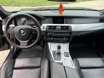 BMW 520 D 135 kW - 11