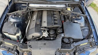 Bmw e46 325ti compact - 11