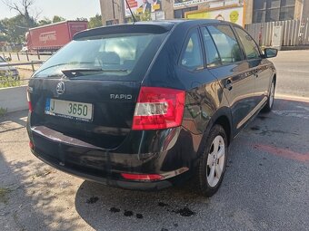 škoda rapid - 11