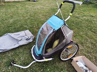 Croozer kompletní - 11
