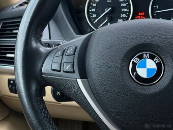•BMW X5 xDrive30d, Bi-XENON, PDC, TAŽNÉ Z. - 11