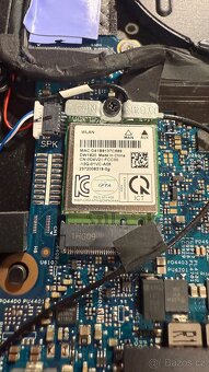 DELL INSPIRON 5515 - AMD RYZEN 5700U - 11
