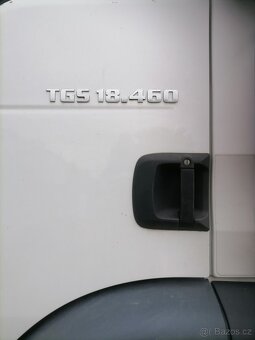 Man tgs 18.460 - 11