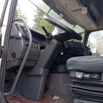 Volvo FH 460 EEV - 11