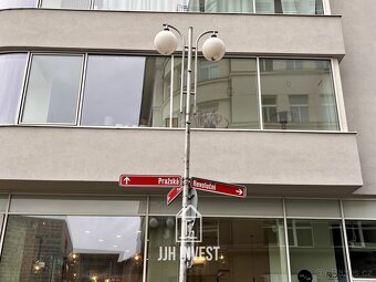 Variabilní prostory 248 m² s výhledem na Revoluční – Liberec - 11