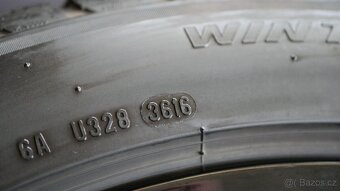 Originál alu kola Rolls Royce R20 - 11