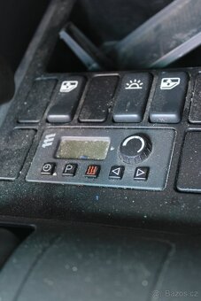 MAN TGL 8.220, EURO 5EEV, NEZÁVISLÁ KLIMATIZACE +SVAN CHT101 - 11