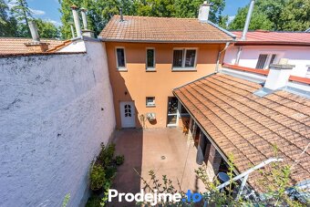 Prodej rodinného domu, 83 m2 - Ivančice - Alexovice - 11