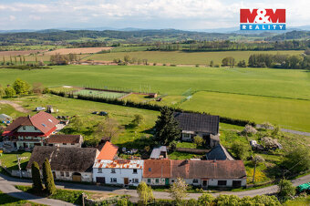 Prodej chalupy, 65 m², Nalžovské Hory - 11