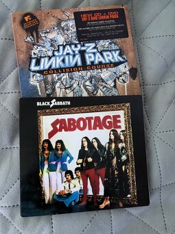 Prodám Discman SONY - 11