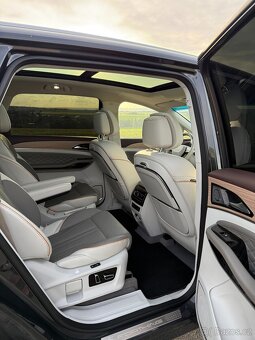 Dongfeng U-Tour, DPH, záruka, 7 míst, PANORAMA - 11