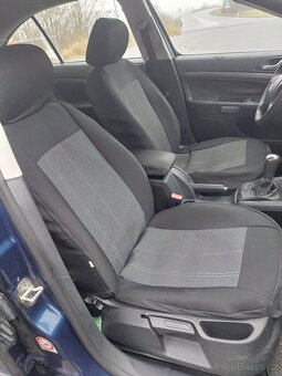 Octavia 2,1.9 tdi,77kw,bez DPF - 11