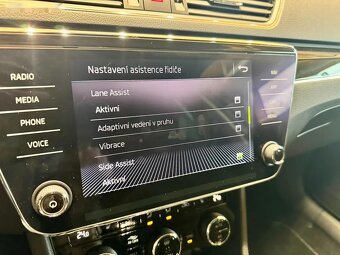 Škoda Superb, 2.0 TDi 140 Kw DSG 4x4 L&K - 11