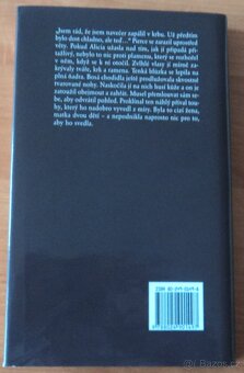 Sandra Brown 3 knihy - 11