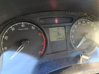 Prodej: Škoda Fabia II - 11