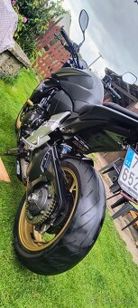 Honda CB1000 RA - 11