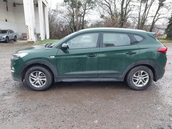 Hyundai Tucson 2, OD LP - 11