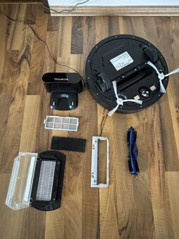 Rowenta X-Plorer Serie 75 - 11