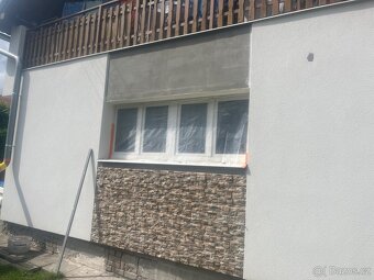 Provádíme zednické práce - 11