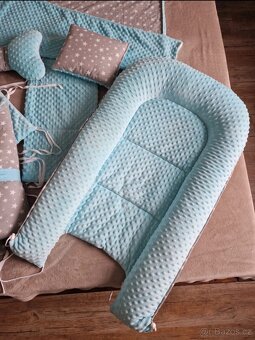 Dětská postýlka - 11