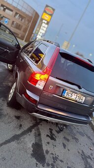 VOLVO XC 90 2008 r. - 11