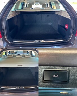 ◼️ŠKODA SUPERB 2 COMBI 2.0TDI 125KW DSG 4x4 ALCANTARA TOP◼️ - 11
